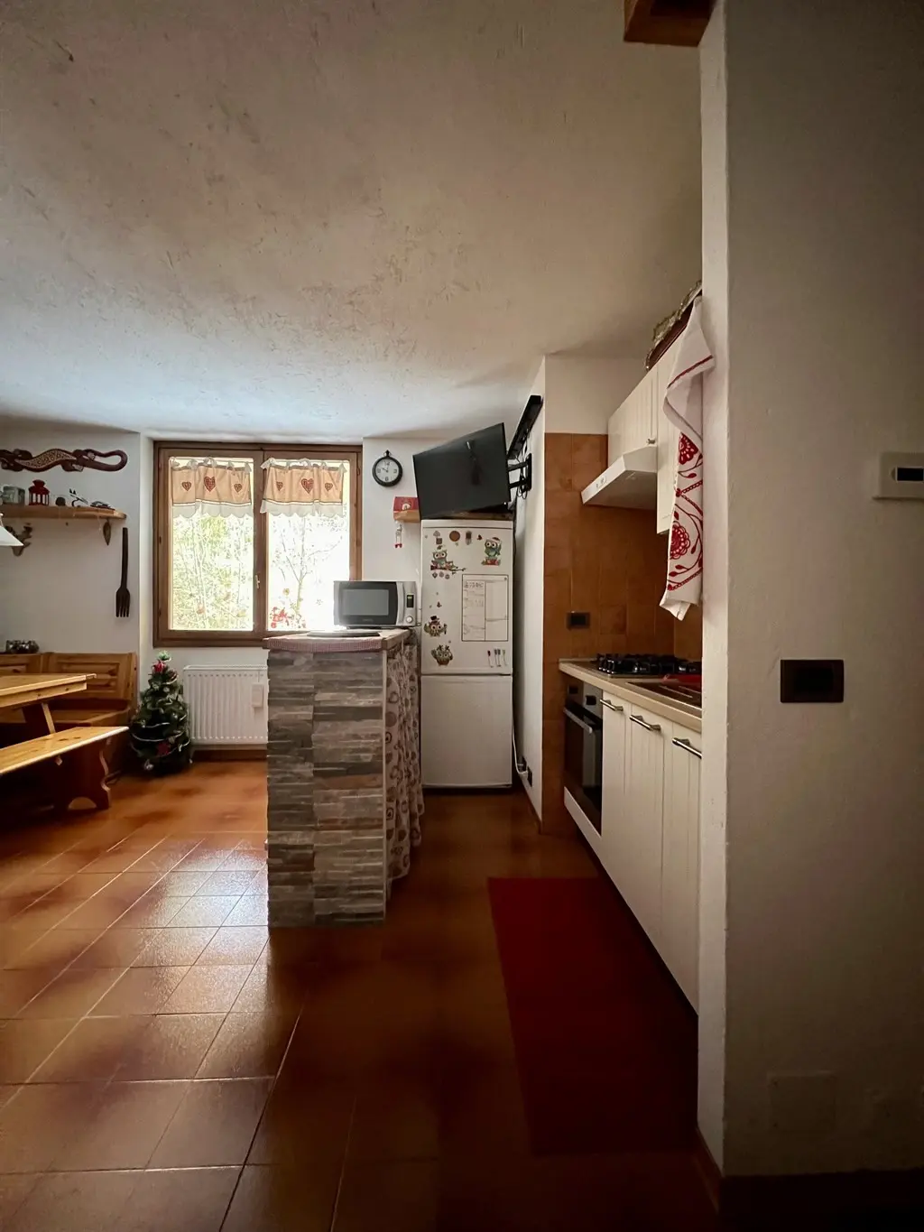 Immagine per Appartamento in vendita a Cesana Torinese Via IV Novembre