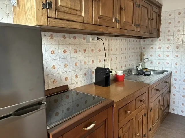 Immagine per Appartamento in affitto a Oulx VIA COTOLIVIER 9