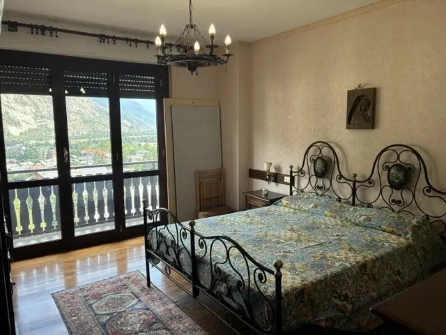 Immagine per Appartamento in affitto a Oulx VIA COTOLIVIER 9