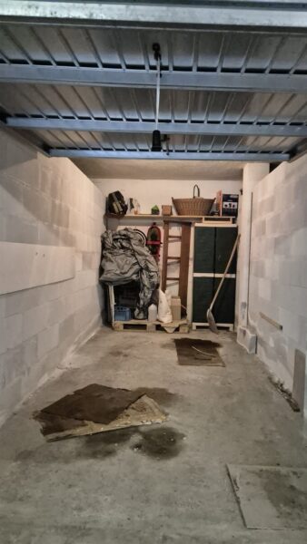 Appartamento via Fraiteve, Oulx