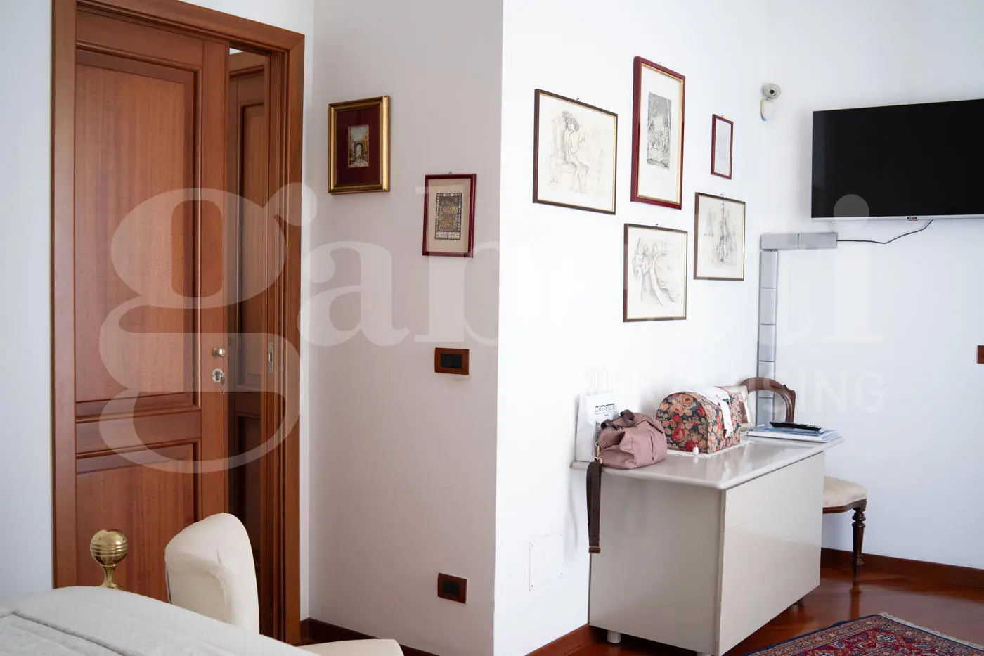 Immagine per Casa Indipendente in vendita a Barletta piazza Castello