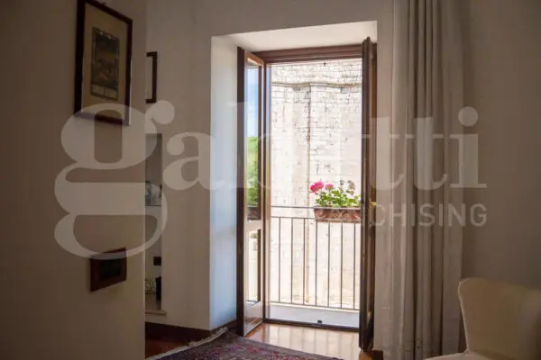 Casa Indipendente piazza Castello, Barletta