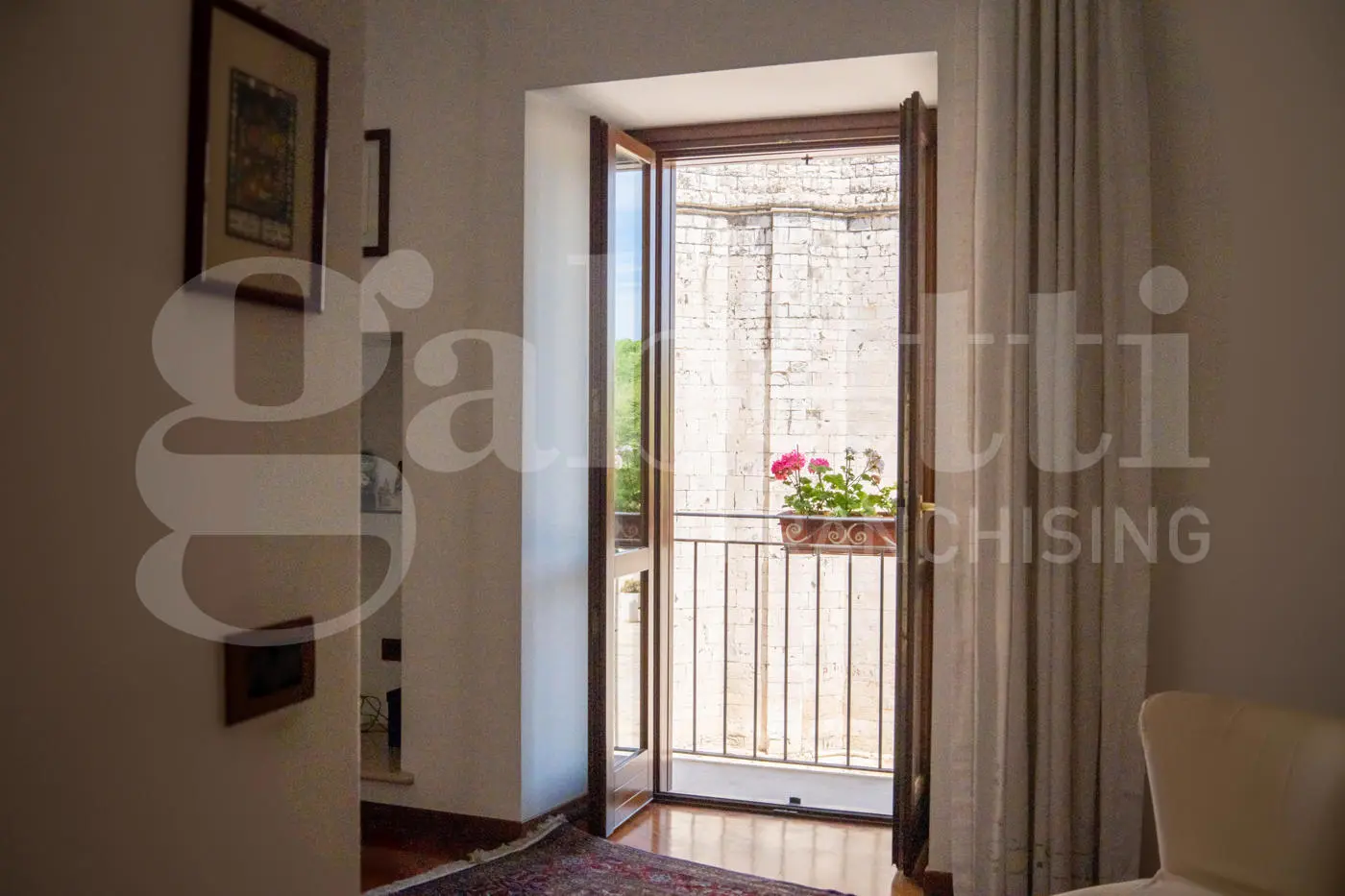 Immagine per Casa Indipendente in vendita a Barletta piazza Castello