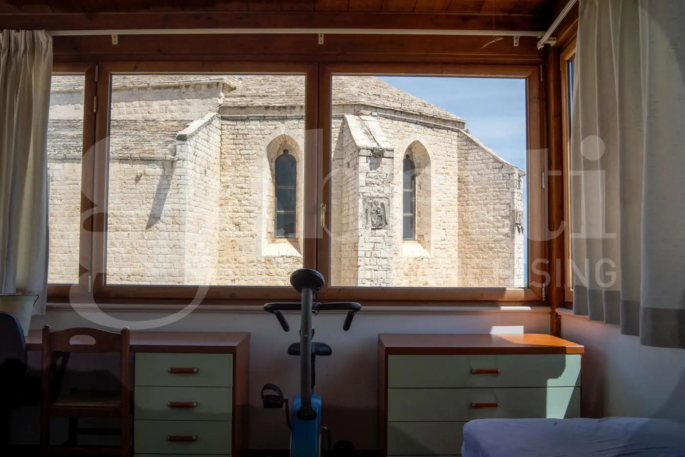 Immagine per Casa Indipendente in vendita a Barletta piazza Castello