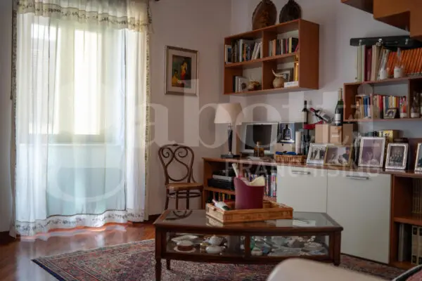 Casa Indipendente piazza Castello, Barletta