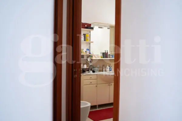 Casa Indipendente piazza Castello, Barletta