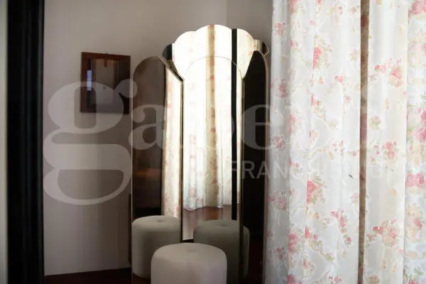 Casa Indipendente piazza Castello, Barletta