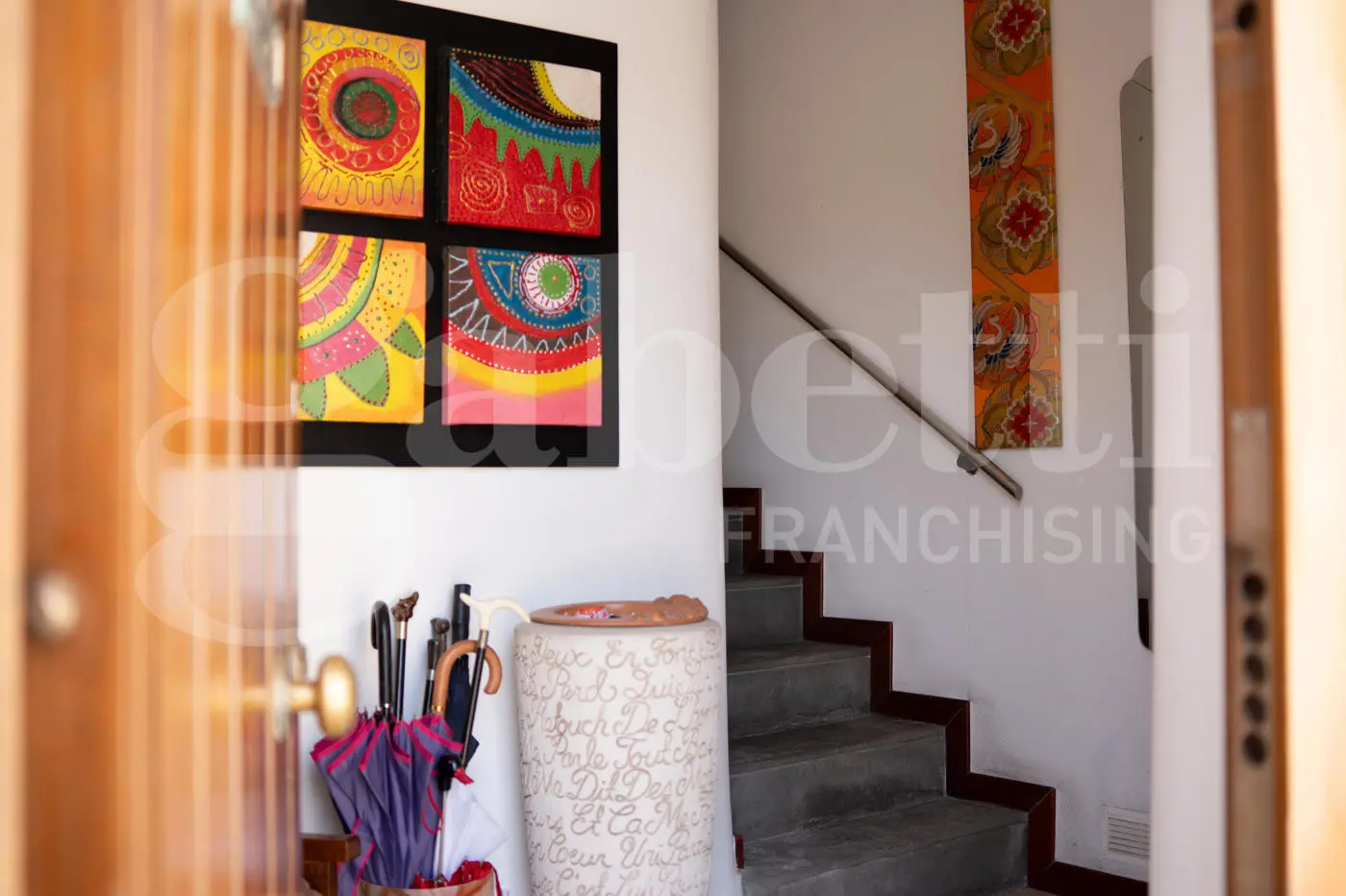 Immagine per Casa Indipendente in vendita a Barletta piazza Castello