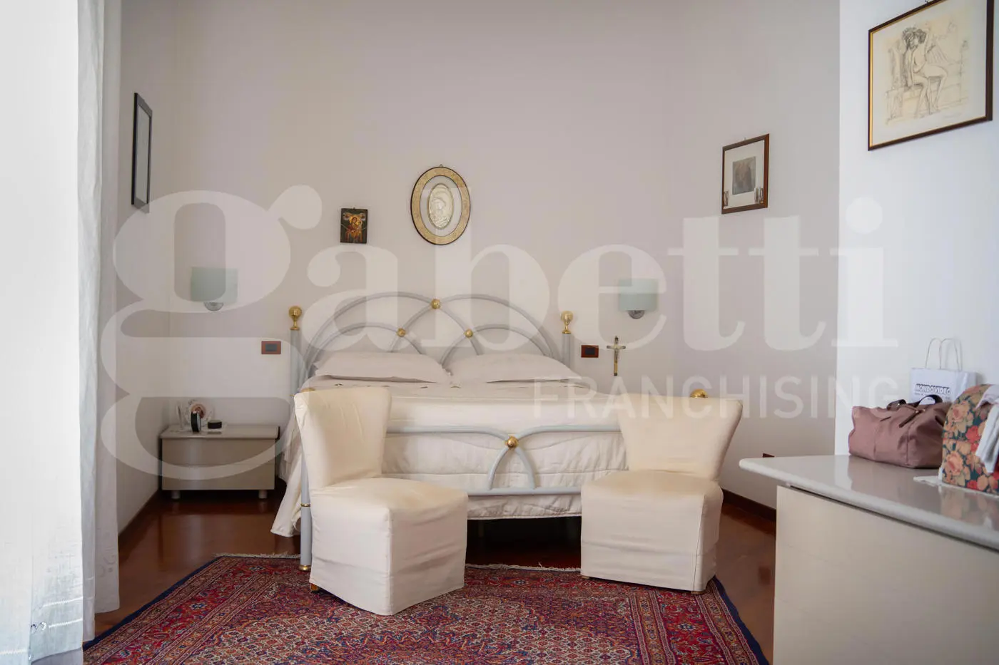Immagine per Casa Indipendente in vendita a Barletta piazza Castello