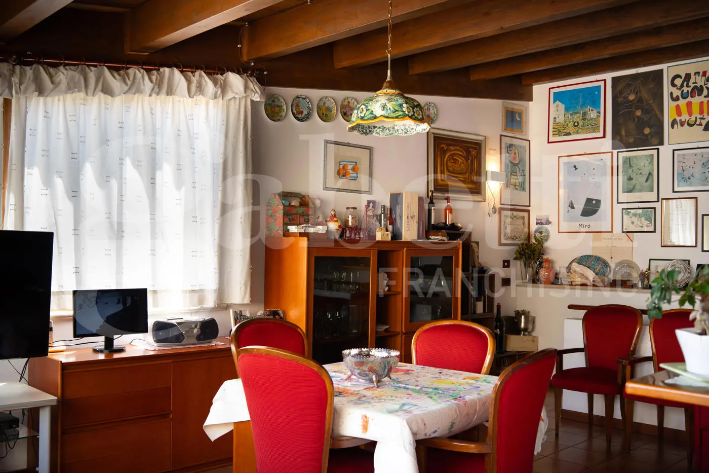 Immagine per Casa Indipendente in vendita a Barletta piazza Castello