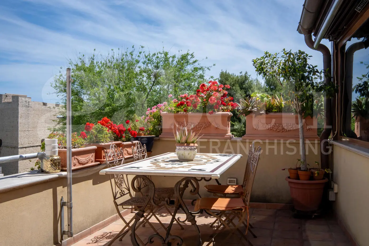 Immagine per Casa Indipendente in vendita a Barletta piazza Castello