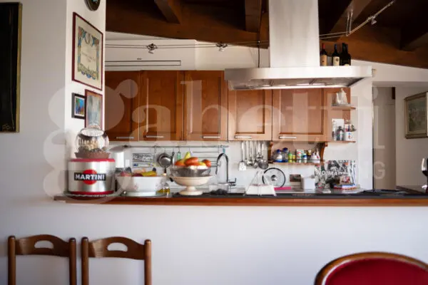 Casa Indipendente piazza Castello, Barletta