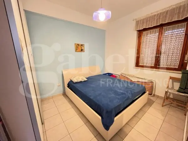 Appartamento Scalea