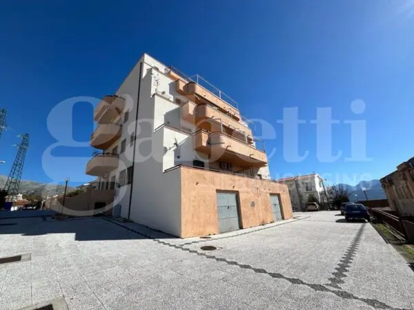 Immagine per Appartamento in vendita a Scalea