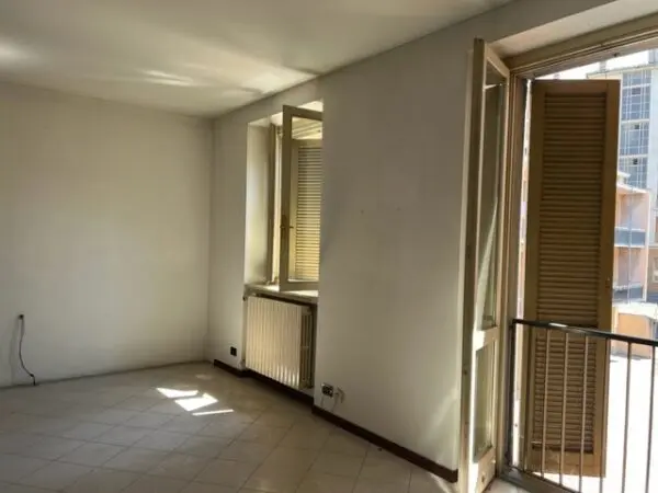Appartamento via Vittorio Emanuele Ii 17, Ponte San Pietro