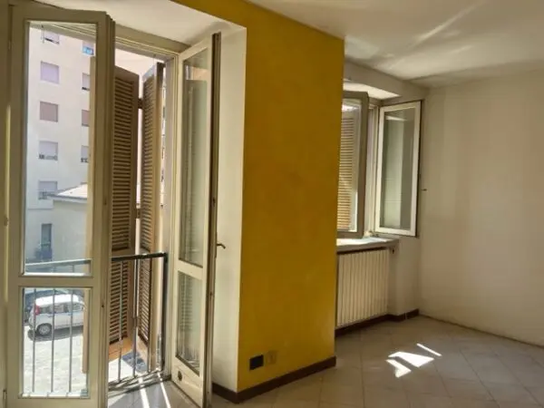 Appartamento via Vittorio Emanuele Ii 17, Ponte San Pietro