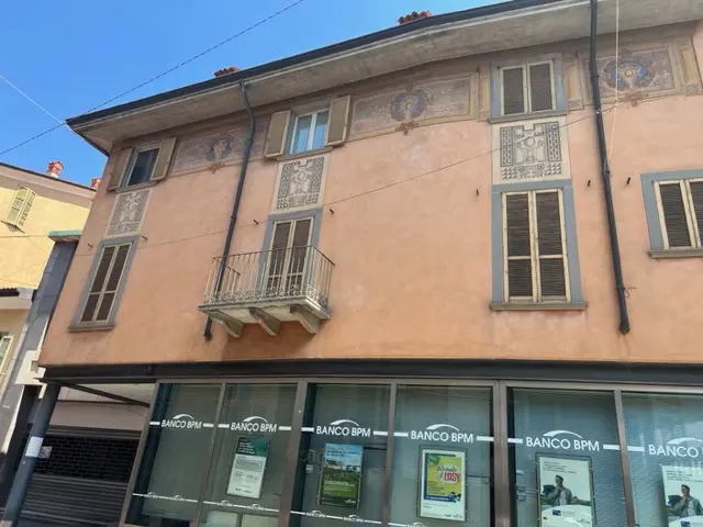 Immagine per Appartamento in vendita a Ponte San Pietro via Vittorio Emanuele Ii 17