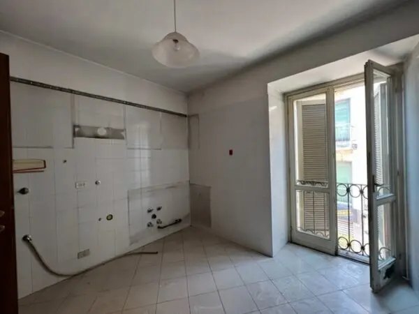 Appartamento via Vittorio Emanuele Ii 17, Ponte San Pietro