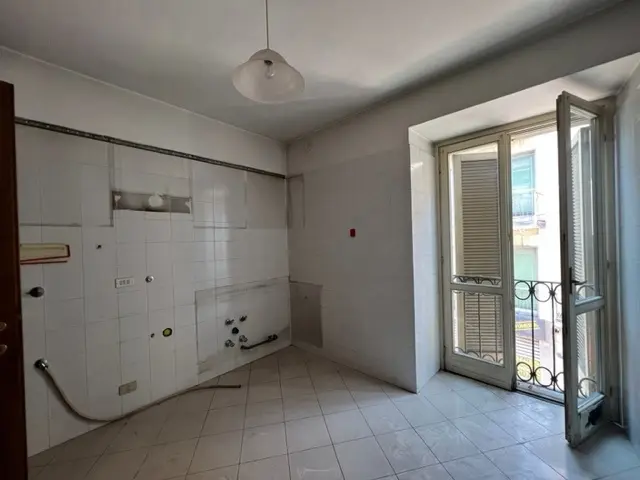 Immagine per Appartamento in vendita a Ponte San Pietro via Vittorio Emanuele Ii 17