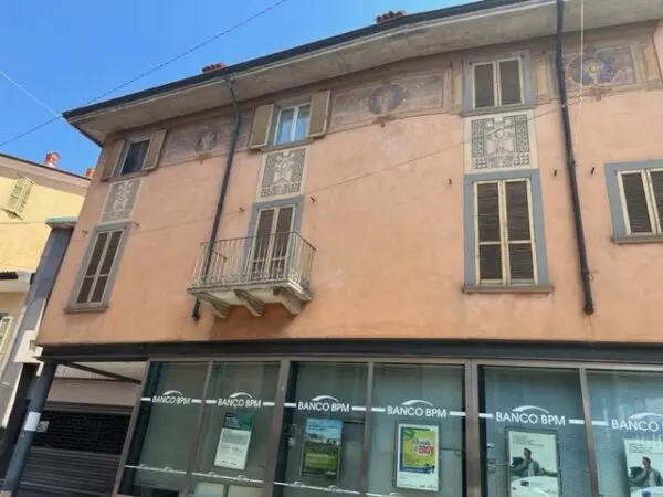 Appartamento via Vittorio Emanuele Ii 17, Ponte San Pietro
