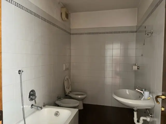 Immagine per Appartamento in vendita a Ponte San Pietro via Vittorio Emanuele Ii 17