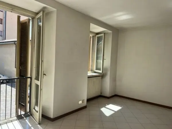Appartamento via Vittorio Emanuele Ii 17, Ponte San Pietro
