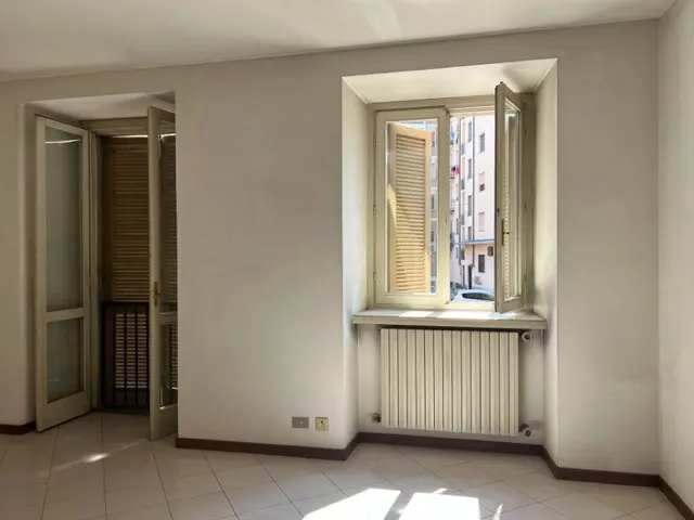 Immagine per Appartamento in vendita a Ponte San Pietro via Vittorio Emanuele Ii 17