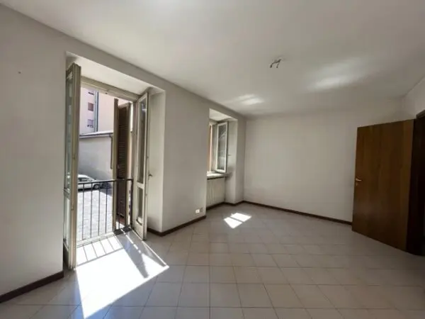 Appartamento via Vittorio Emanuele Ii 17, Ponte San Pietro