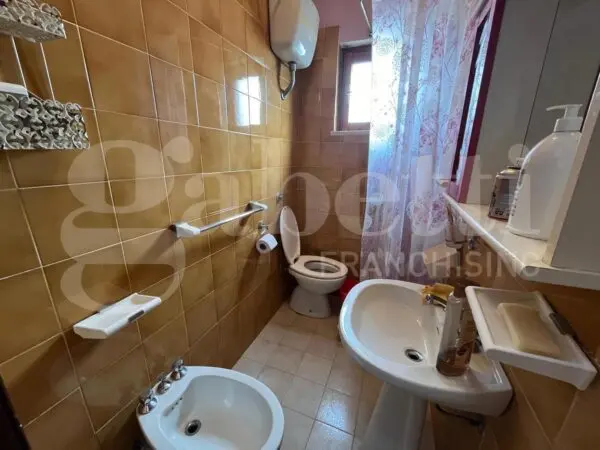 Appartamento viale Raffaello 10, Scalea