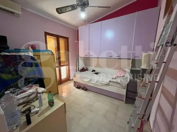 Appartamento viale Raffaello 10, Scalea
