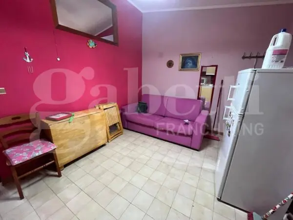 Appartamento viale Raffaello 10, Scalea