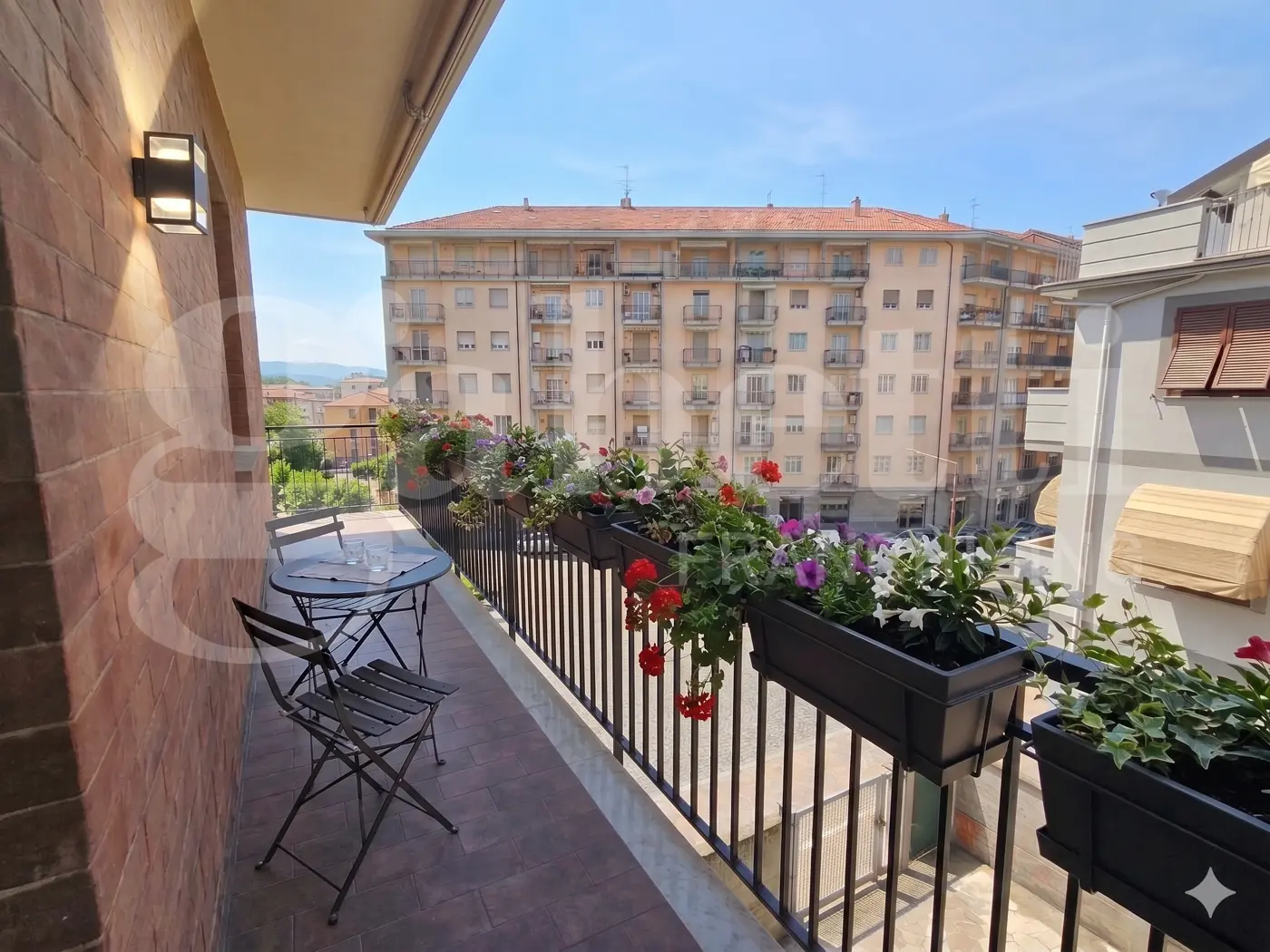 Immagine per Appartamento in vendita a Rivoli corso Susa 15