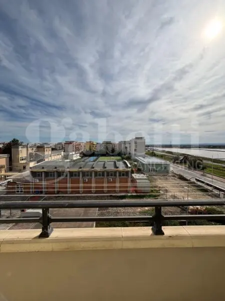 Appartamento via Pecorari 7, Margherita Di Savoia