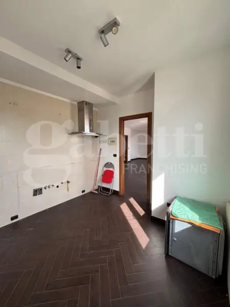 Appartamento via Pecorari 7, Margherita Di Savoia