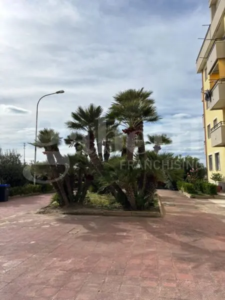 Appartamento via Pecorari 7, Margherita Di Savoia