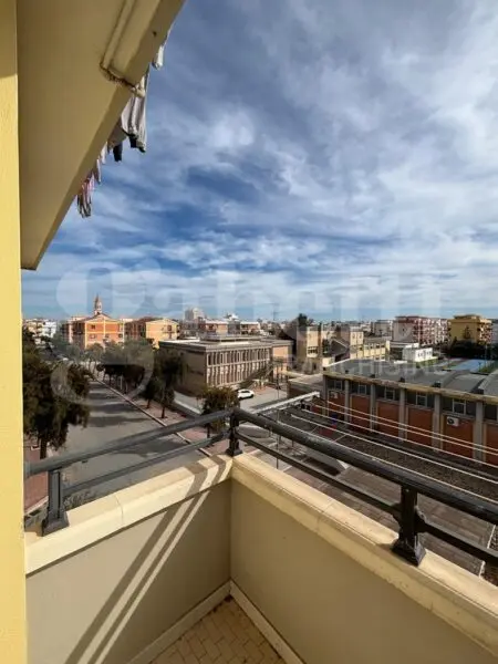 Appartamento via Pecorari 7, Margherita Di Savoia