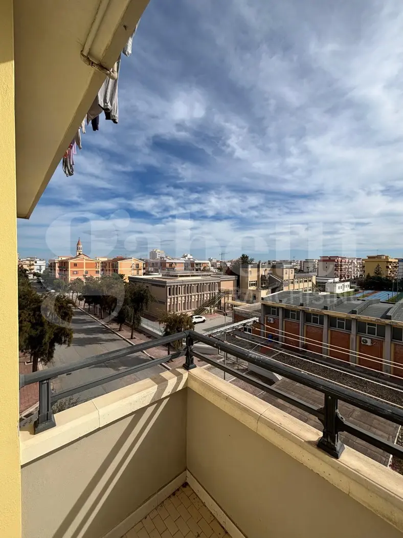 Immagine per Appartamento in vendita a Margherita di Savoia via Pecorari 7