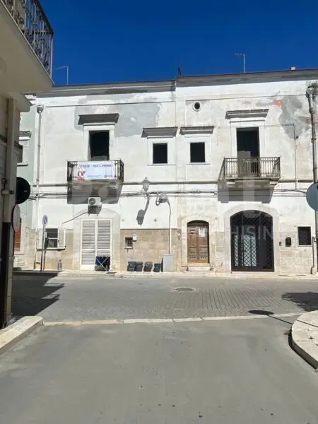 Appartamento via Giacomo Matteotti 46, Trinitapoli