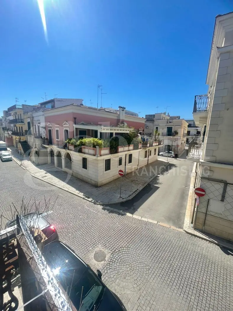 Immagine per Appartamento in vendita a Trinitapoli via Giacomo Matteotti 46