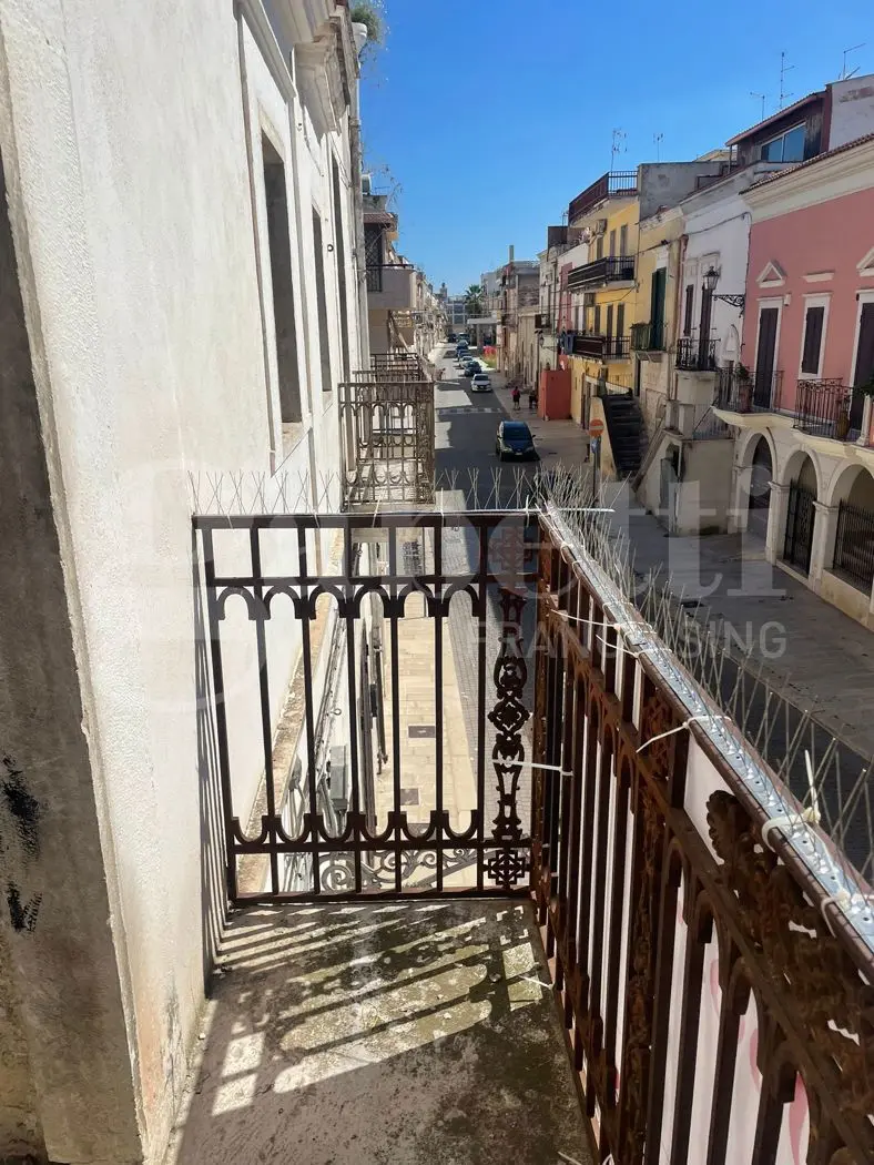 Immagine per Appartamento in vendita a Trinitapoli via Giacomo Matteotti 46