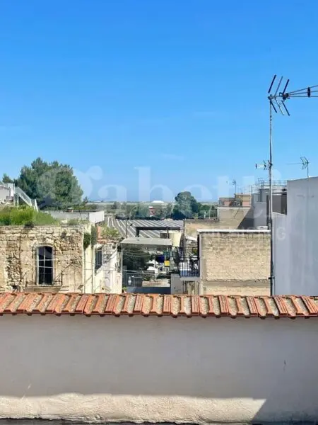 Appartamento via Giacomo Matteotti 46, Trinitapoli