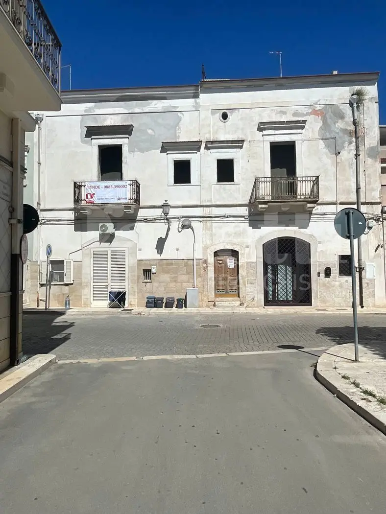 Immagine per Appartamento in vendita a Trinitapoli via Giacomo Matteotti 46
