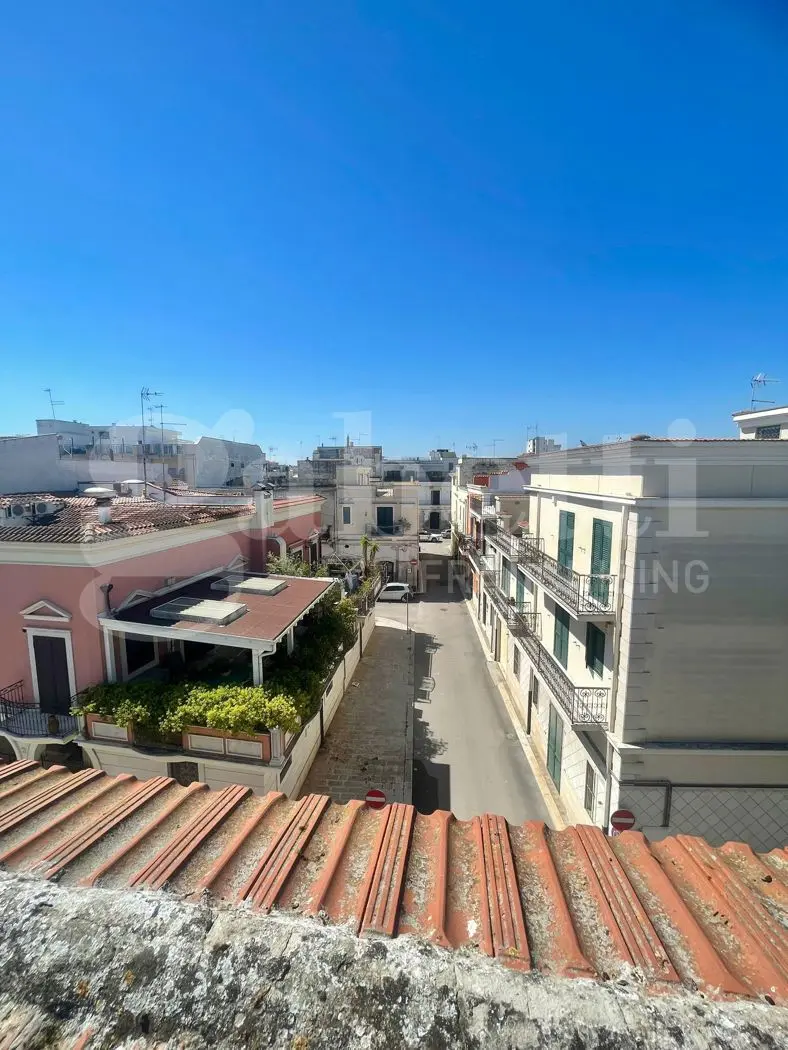 Immagine per Appartamento in vendita a Trinitapoli via Giacomo Matteotti 46