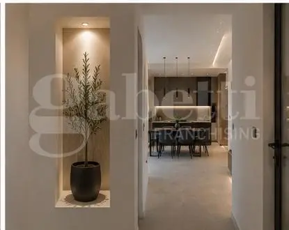 Appartamento via Giacomo Matteotti 46, Trinitapoli