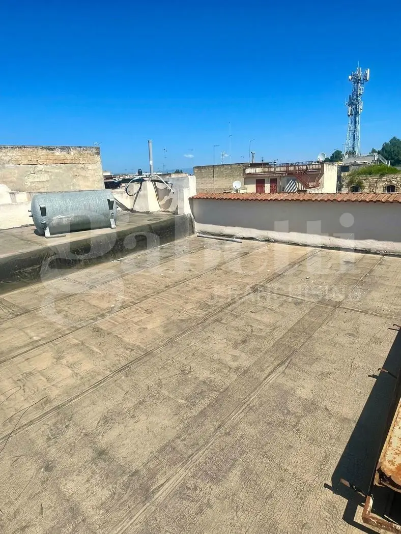 Immagine per Appartamento in vendita a Trinitapoli via Giacomo Matteotti 46