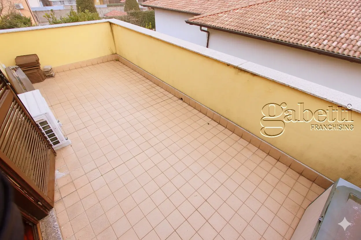 Immagine per Villa in vendita a Nerviano via Pirandello