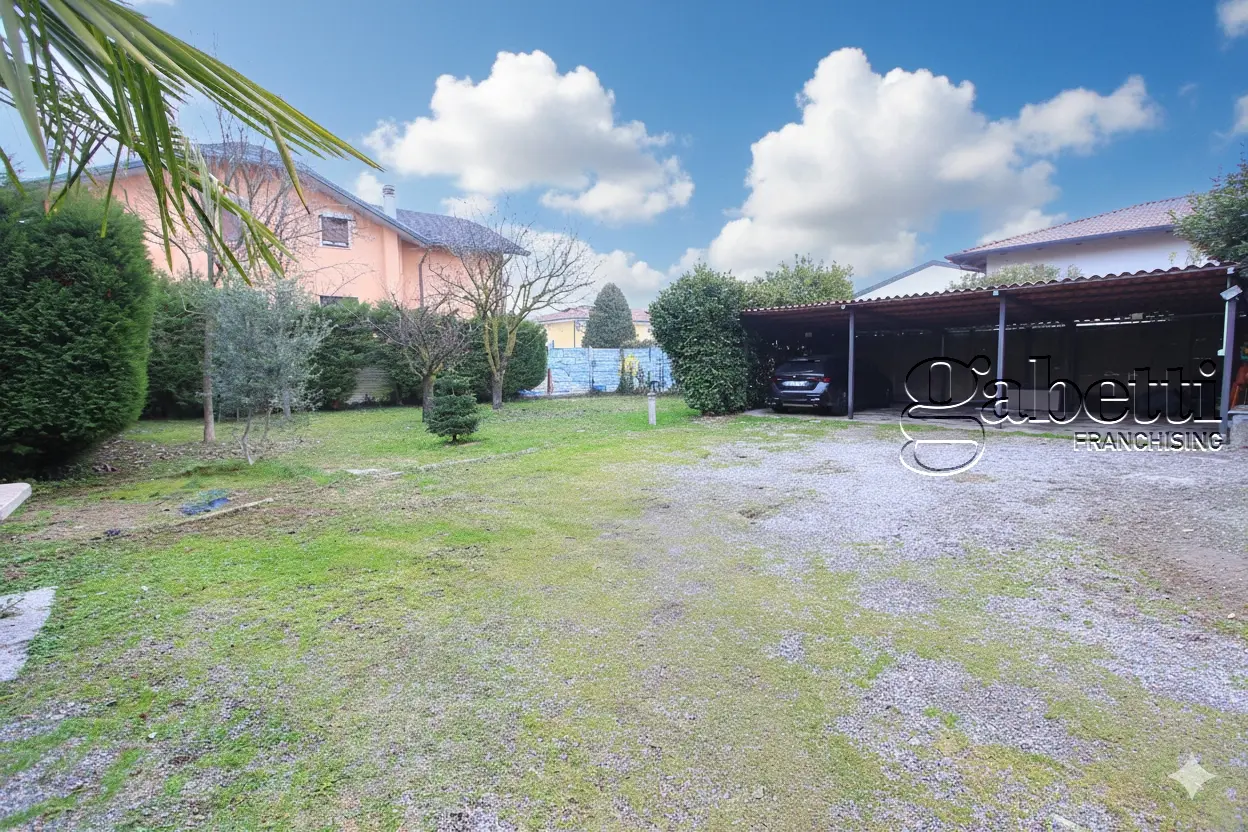 Immagine per Villa in vendita a Nerviano via Pirandello