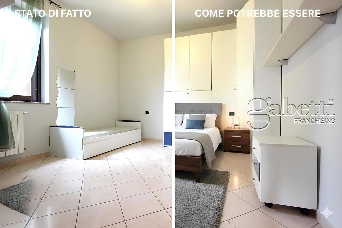 Immagine per Villa in vendita a Nerviano via Pirandello