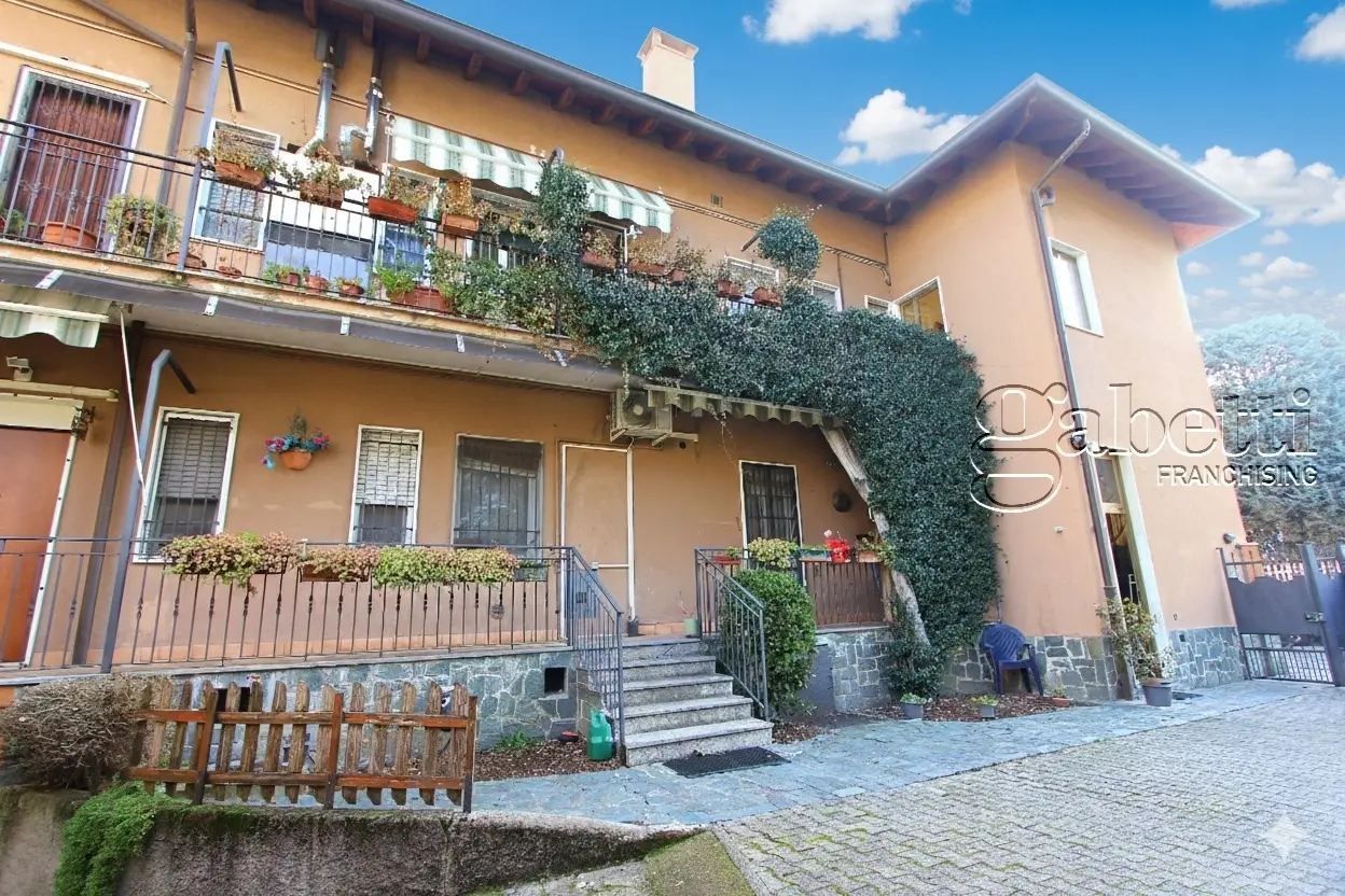 Immagine per Appartamento in vendita a Rho