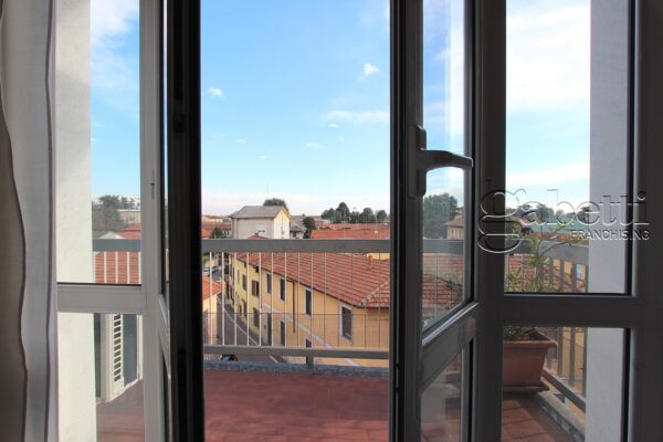 Immagine per Appartamento in vendita a Nerviano viale Villoresi